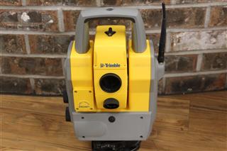 TRIMBLE 5603 DR 200+